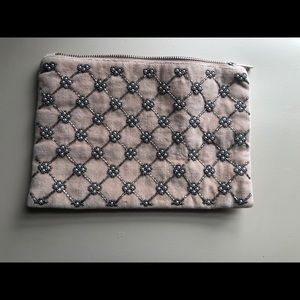 🌟3/$15🌟 Multi purpose light pink bag 🎀